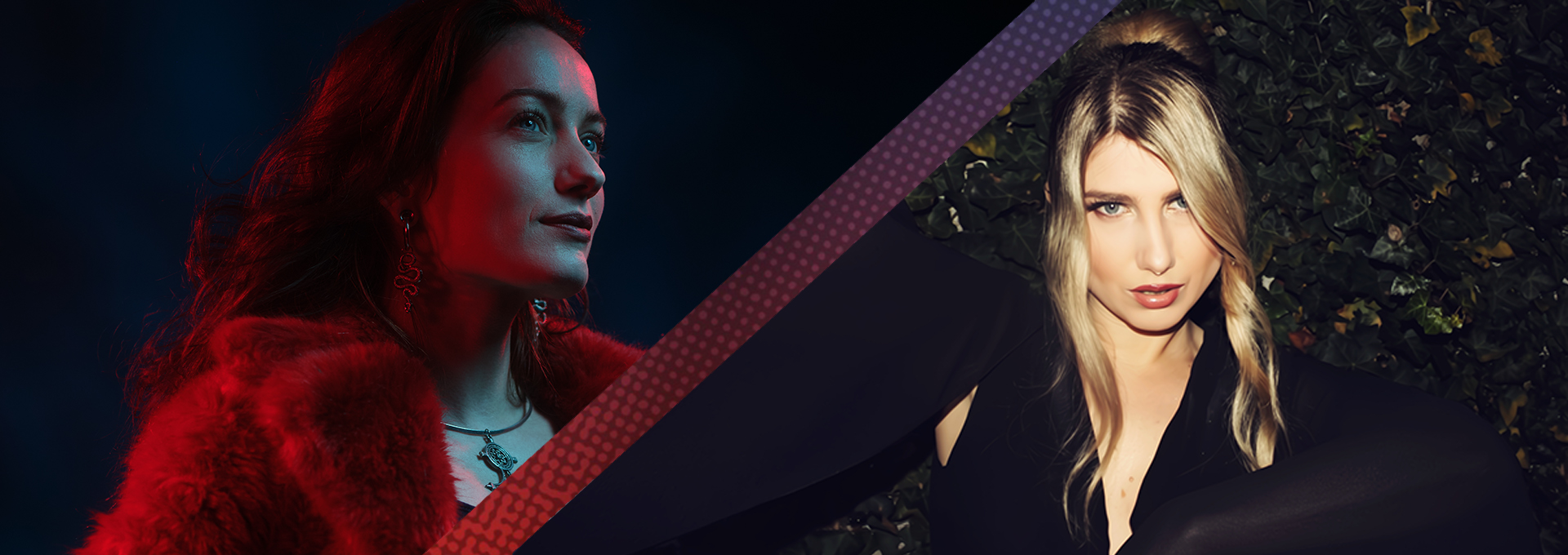 Annicke Shireen + Ann My Guard | Benelux Tour ’26