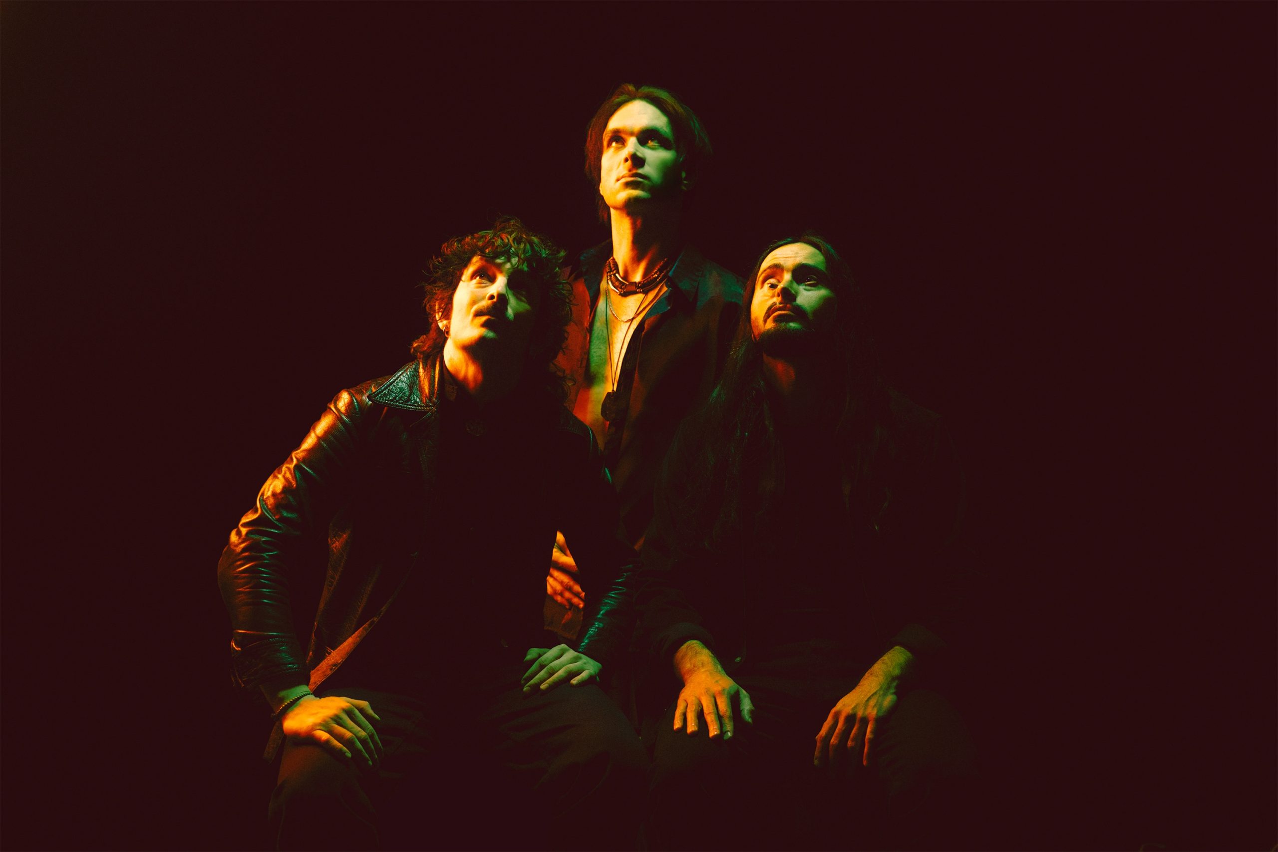 Dirty Sound Magnet (CH)