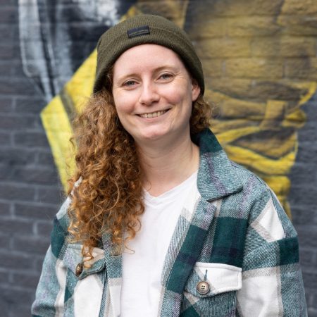 Community Manager Queer Activiteiten