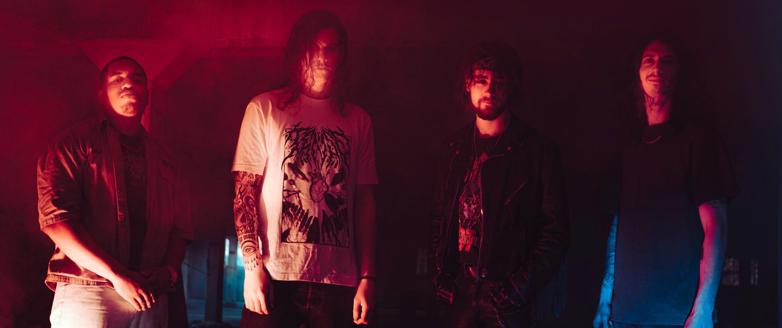 STOIC RELEASE SHOW + Support