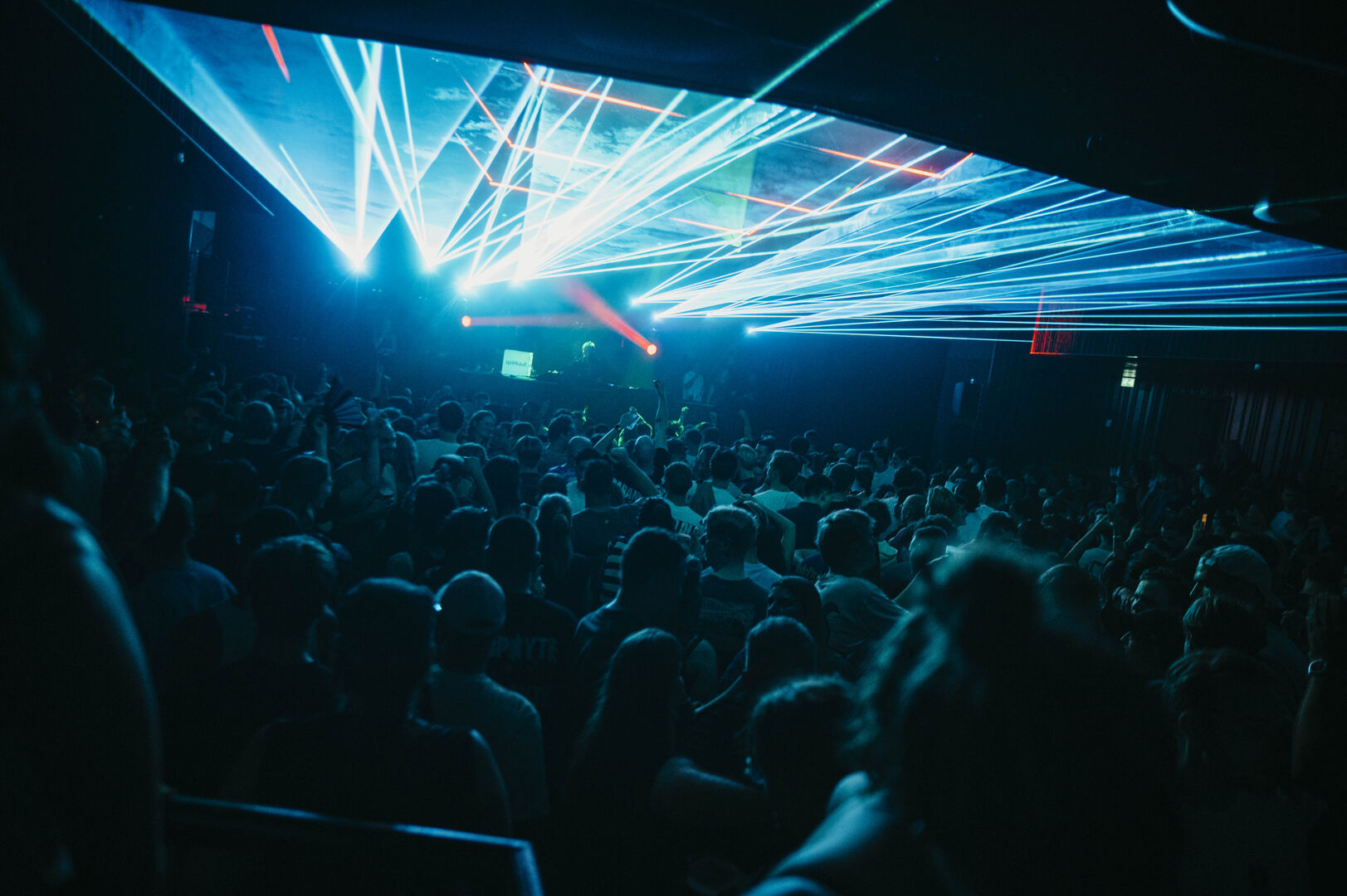 Spätkauf. techno | STORM + PULSE + more
